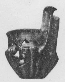 CUP (ETRUSCAN)