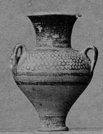 JAR (MYCENEAN)