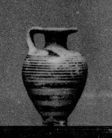 ARYBALLOS (PROTOCORINTHIAN)