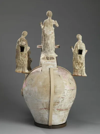 figurine