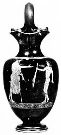 OINOCHOE (ATHENIAN, RED-FIGURE)