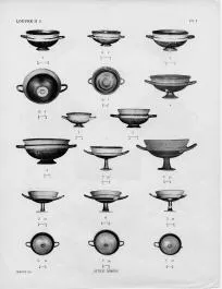 CUP (IONIAN)