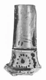 LOUTROPHOROS, FRAGMENT (ATHENIAN, RED-FIGURE)