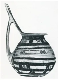 JUG (DAUNIAN)