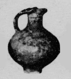 OINOCHOE (GALLO-ROMAN)