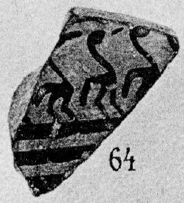 FRAGMENT (PROTOATTIC, SILHOUETTE)