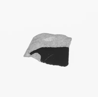 Attic Vase Fragment