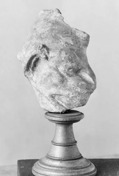 applique de vase