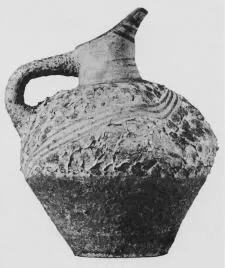 OINOCHOE (MINOAN)