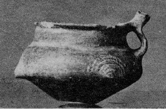 CUP (VILLA NOVA, IMPASTO)