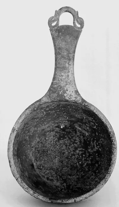 Groβe Kasserolle (Große Kasserolle)