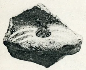 FRAGMENT (MINOAN)