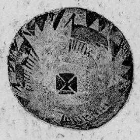 BOWL (PROTO-ELAMITE)