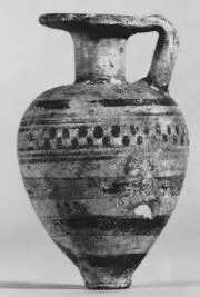 ARYBALLOS (PROTOCORINTHIAN)