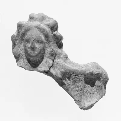 Female Head