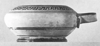 PLEMOCHOE (CORINTHIAN, PATTERN)