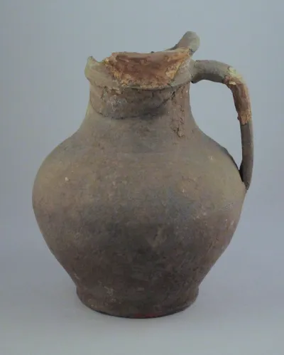 Jug