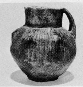 AMPHORA, BELLY (SOUTH ITALIAN, IMPASTO)