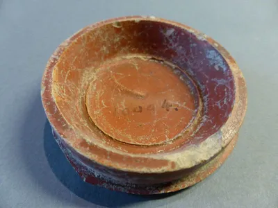 vase ; fragment
