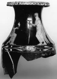 OINOCHOE (ATHENIAN, RED-FIGURE)