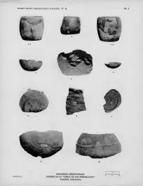 VARIOUS (IBERIAN)