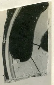 CUP, FRAGMENT (ATHENIAN, RED-FIGURE)