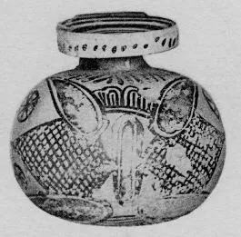 ARYBALLOS (CORINTHIAN)