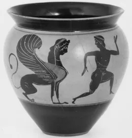 MASTOID (ATHENIAN, BLACK-FIGURE)
