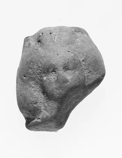 Female Head