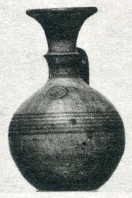 LEKYTHOS (CYPRIOT, IRON AGE)