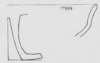 CUP, LITTLE MASTER LIP (ATHENIAN, BLACK-FIGURE)