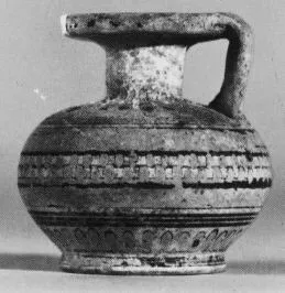 ARYBALLOS (PROTOCORINTHIAN)