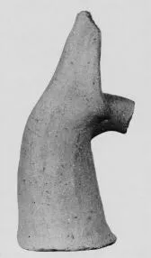 FRAGMENTS (CYCLADIC)