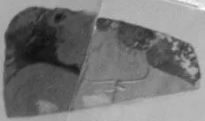 FRAGMENT (ATHENIAN, RED-FIGURE)