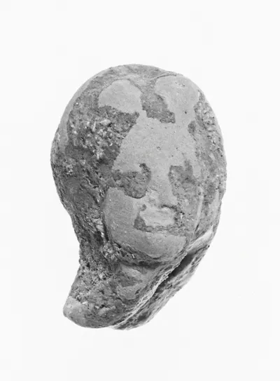 Female Head