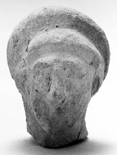 Head