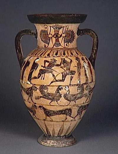 amphore
