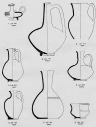 Vase (HELLENISTIC)