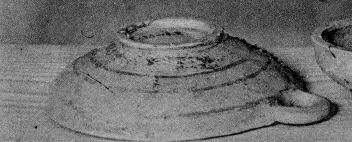 CUP, ONE-HANDLED (IBERIAN)