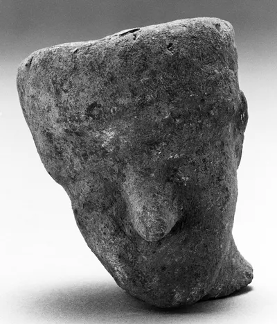 Female Head