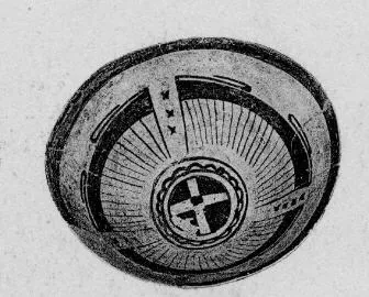 BOWL (PROTO-ELAMITE)