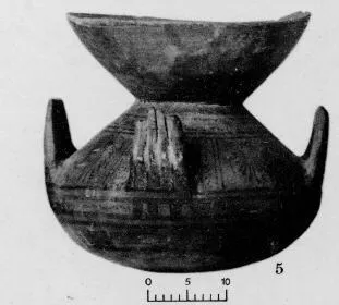 OLLA (DAUNIAN)