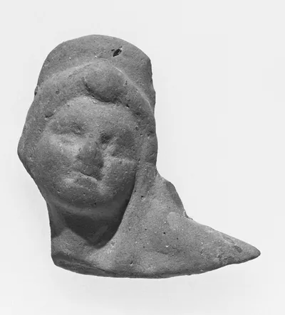 Female Head