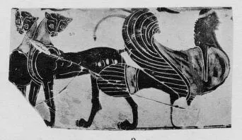 HYDRIA (ATHENIAN, BLACK-FIGURE)