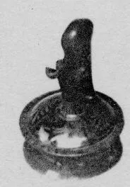 OINOCHOE (SOUTH ITALIAN, APULIAN, RED-FIGURE)