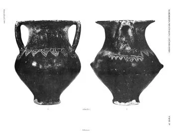 AMPHORA, BELLY (VILLA NOVA)