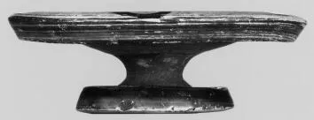 PLATE (ETRUSCAN)