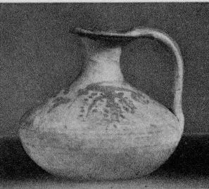 OINOCHOE (BOEOTIAN, BLACK PATTERN)