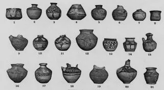 JAR (PROTO-ELAMITE)