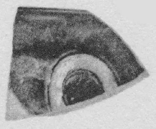 CUP, FRAGMENT (ATHENIAN, RED-FIGURE)